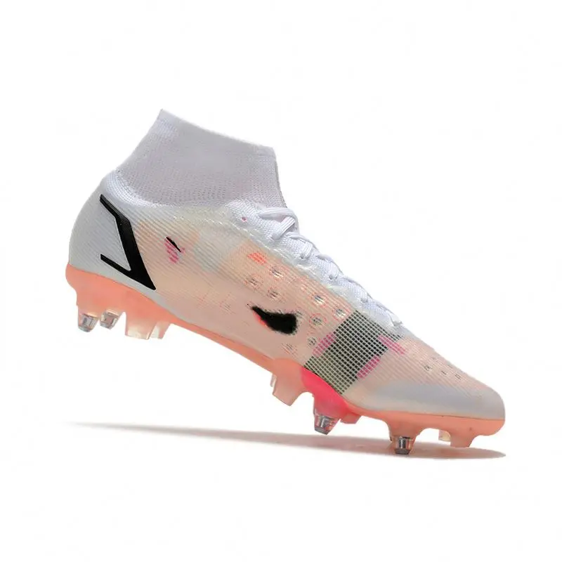 2022 Wholesale Cheap Football Boots,Indoor Soccer Cleats Vietnam Shoes Factory,New Indoor Soccer Boots Men Cr7 Football Shoes