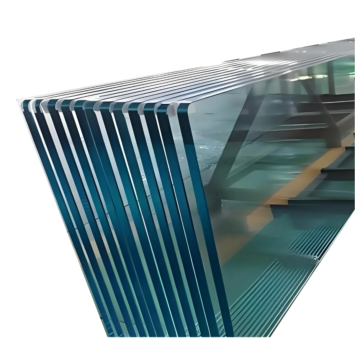 10mm tempered glass door windows AS/NZS2208:1996