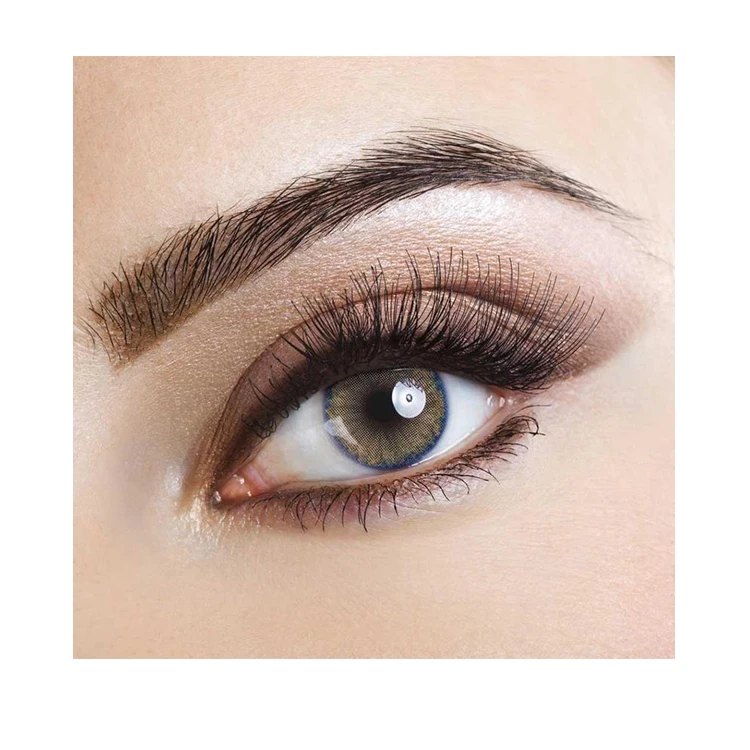 Factory Korean Cheap Eye Lenses Color Contact Lens Manufacturer