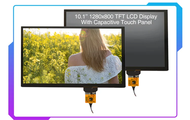 capacitive touch panel