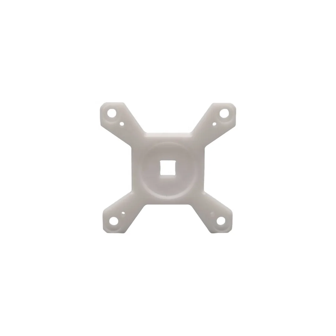 XMCERA Zirconia ceramic valve piece spacer gasket