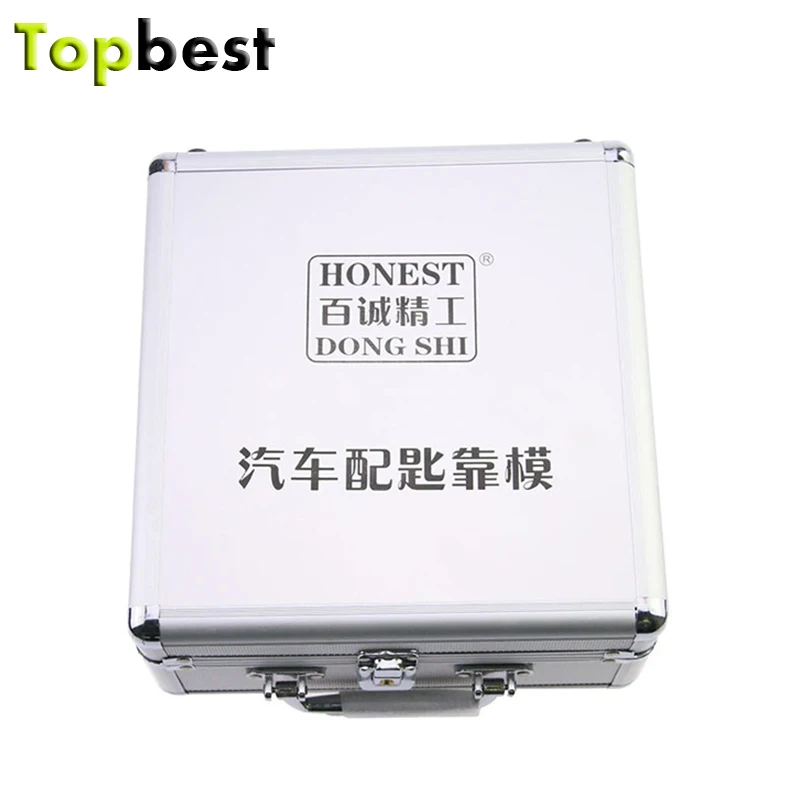  Слесарные Инструменты Topbest Lishi инструменты для