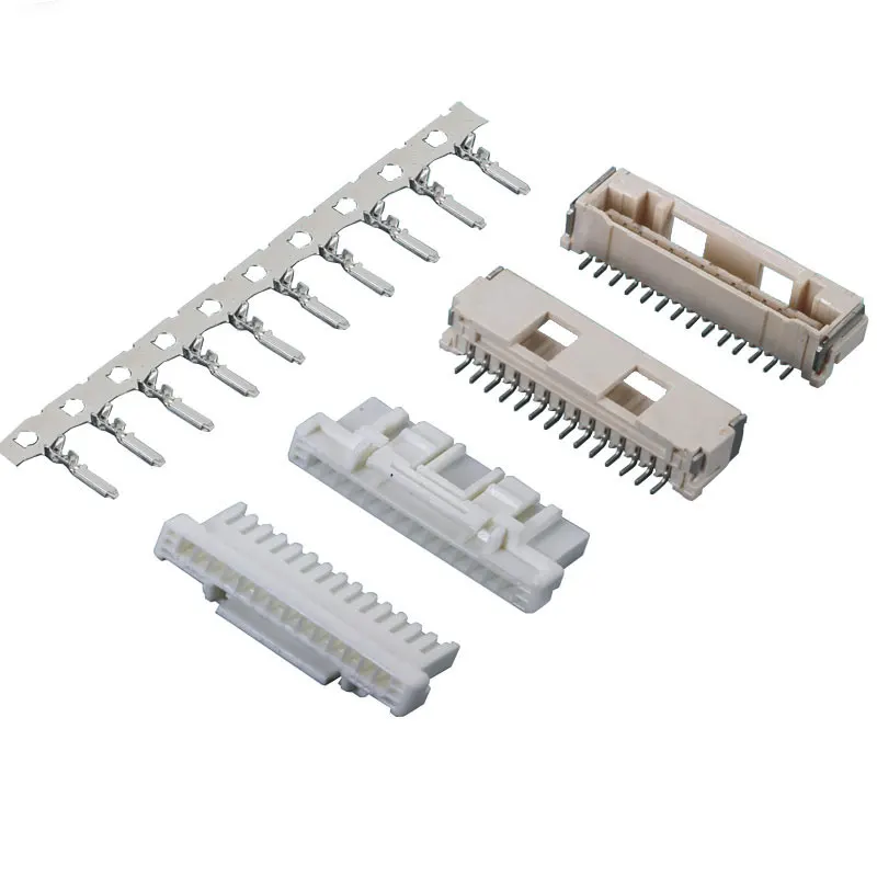 Molex 502578 1,50 мм шаг провода к плате соединитель 2- 15 pin альтернатива