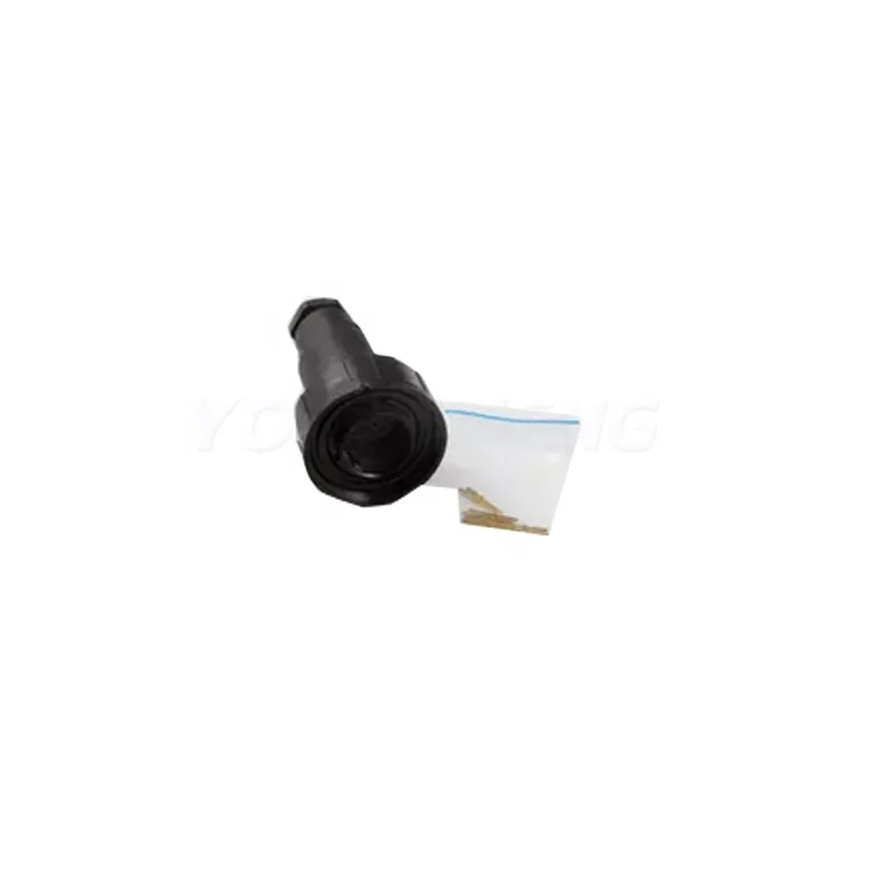 Alternative Domino 13507 25-pin connector for Dimono A+ SERIES Inkjet printer