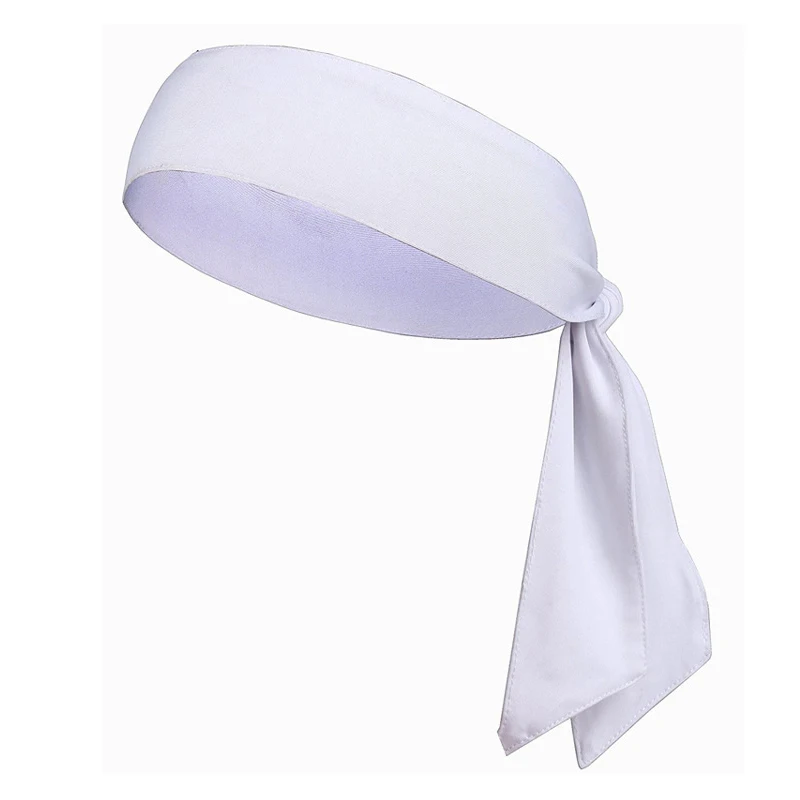 Многофункциональная волшебная широкий впитывает пот абсорбент тюрбан