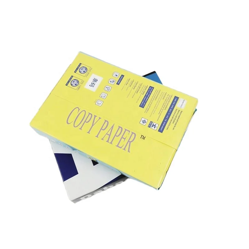 Copy Paper A4 Grey Navigator A4 Copier Paper Cheapest