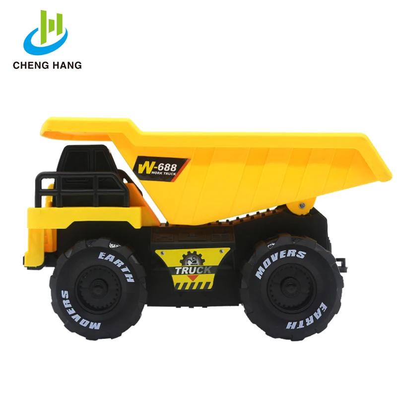 
Series of RC Engineering truck team / 1:12 RC Dump Construction tipper truck beach toy cars 
