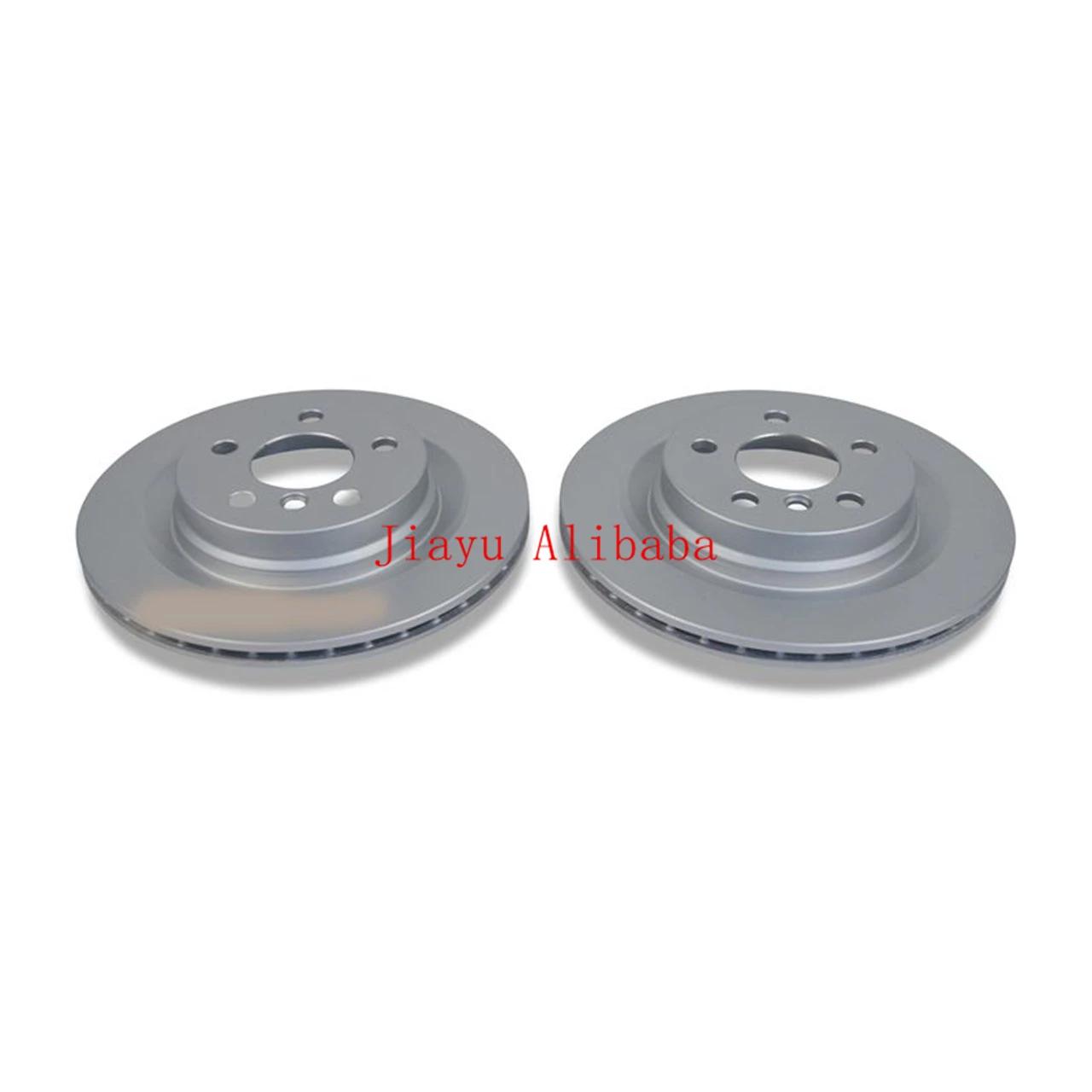 F40 F52 F44 F45 F46 F48 F49 F39 rear wheel brake disc rotor 34216799369 for BMW