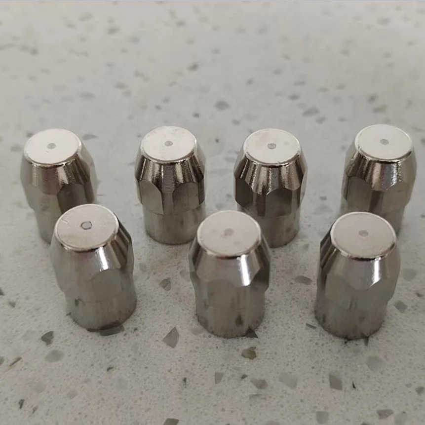 0408-2404 Electrode for SAF CP40R-CP100R, 0408-2404