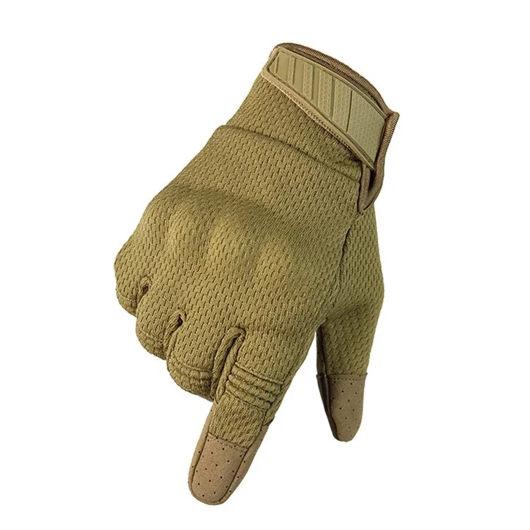Global hot-selling of tactical gloves anti-slip wear outdoor training all refers to tactical gloves