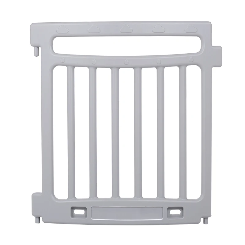 
Multiple Combinations Household Folding Baby Safety Playpens Round Playpen 