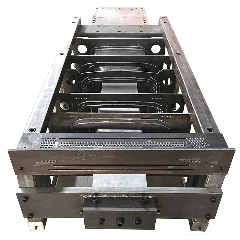 FRP Pultrusion Mould For Radome Sell FRP GRP Fiberglass Pultrusion Mould Factory