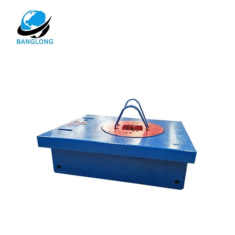 API7K rotary table bush insert for oil well drilling rig