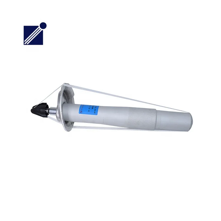 Air Spring Strut Air Shock Absorber  Air Suspension For BMW E60 523i 31326764458 31306775352