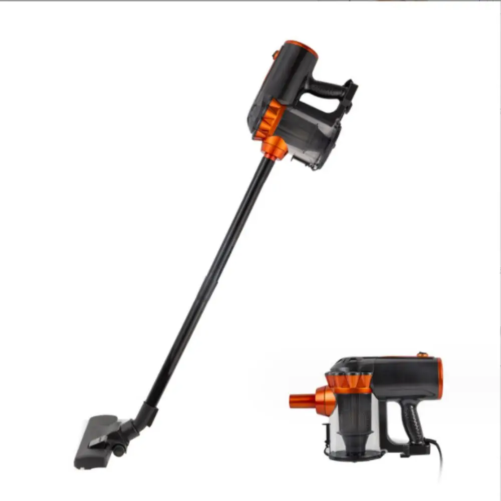 Portable Household Multifunction Handheld Stick Vacuum Cleaner Home Hand Vacuum Cleaners Floor Care