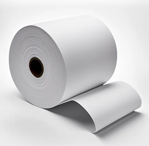 Cash Register Paper 3 1/8 x 230 Thermal Till Rolls Thermal Printer Paper Roll For POS SYSTEM