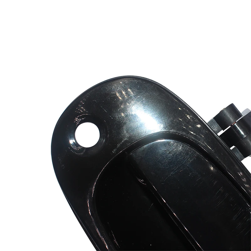 Exterior Outside Door Handle Right Passenger Front For Kia Sephia Spectra 0K2A158410XX 80744