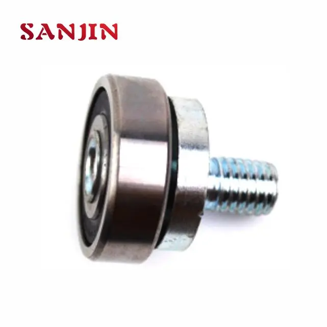 Kone parts Elevator eccentric wheel Elevator door roller 30mm