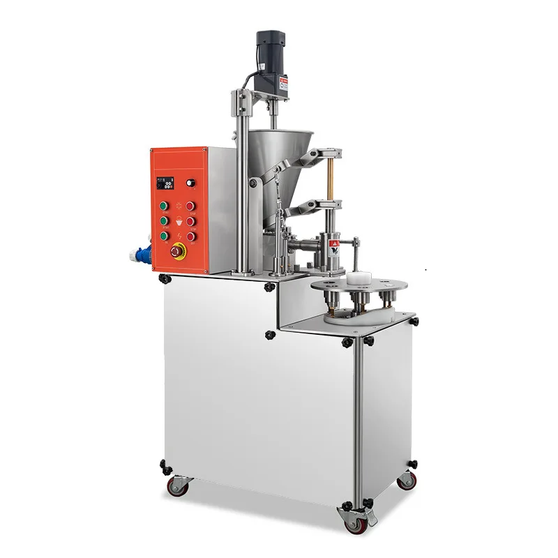 shaomai maker machine shumai