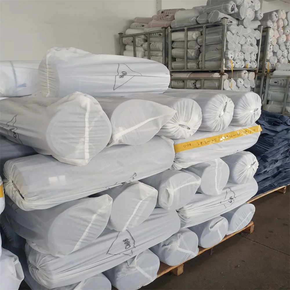 Высокое качество полиэстер вискоза африканский рынок арабский Тауб TR подходящая мусульманская вискозная ткань