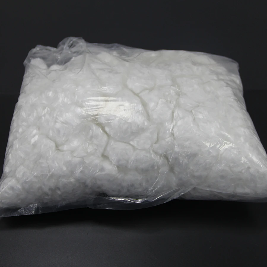 Microfiber Polypropylene Fiber for Concrete Reinforcement