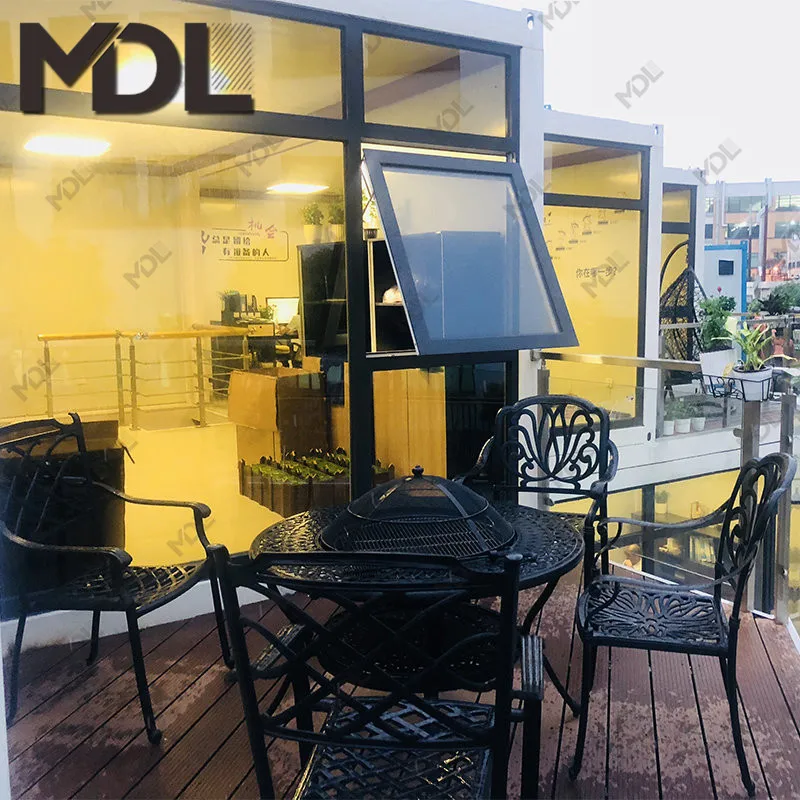 Modular Container Storage Modular Prefab House Pre Fab House Prefabricated