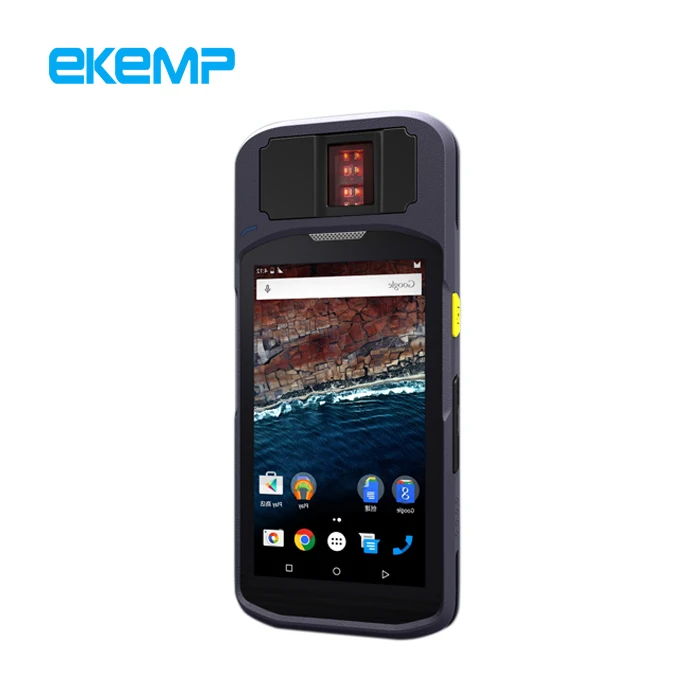 Биометрический кпк отпечатков пальцев с электронным сканером паспортов для государственного контроля доступа