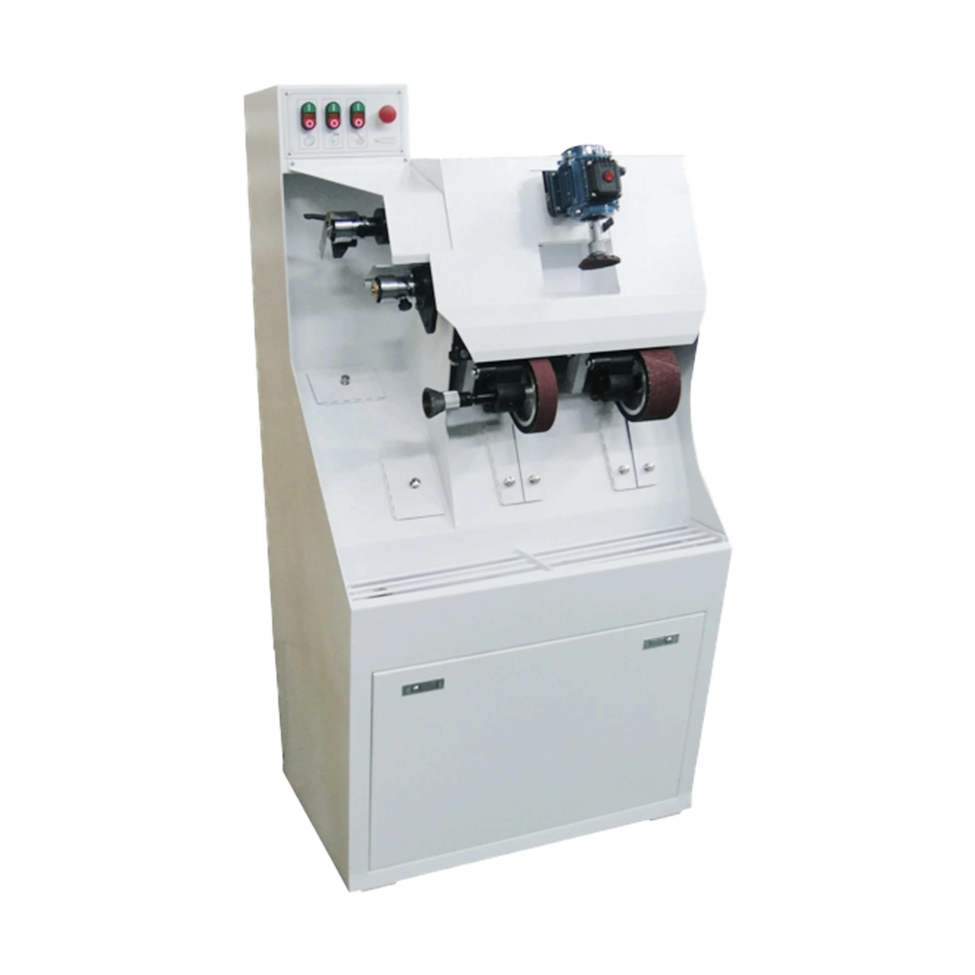 
Shoe Repair Finisher ZX-206 