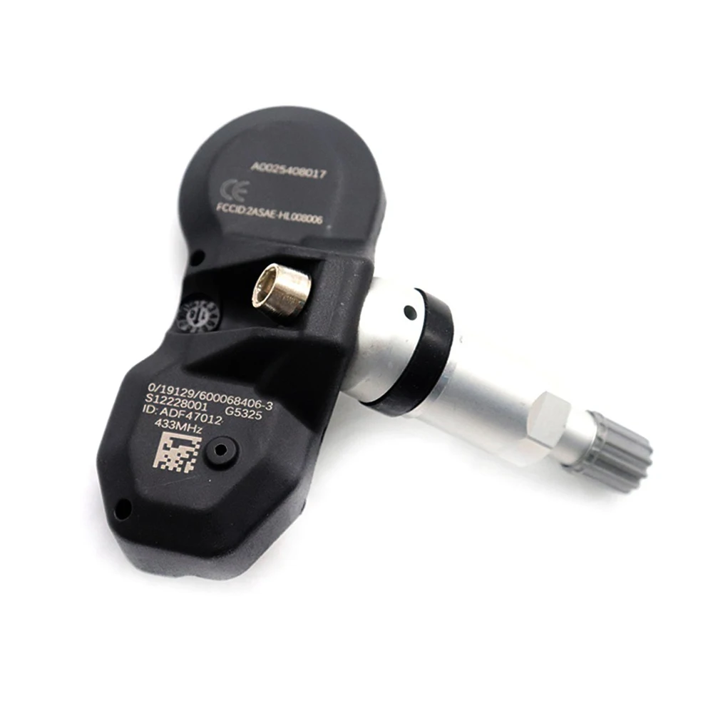 484249705 7PP907275F 3AA907275 датчик давления в шинах для Bmw Tpms детектор шин 36106874830 Автомобильный высокого