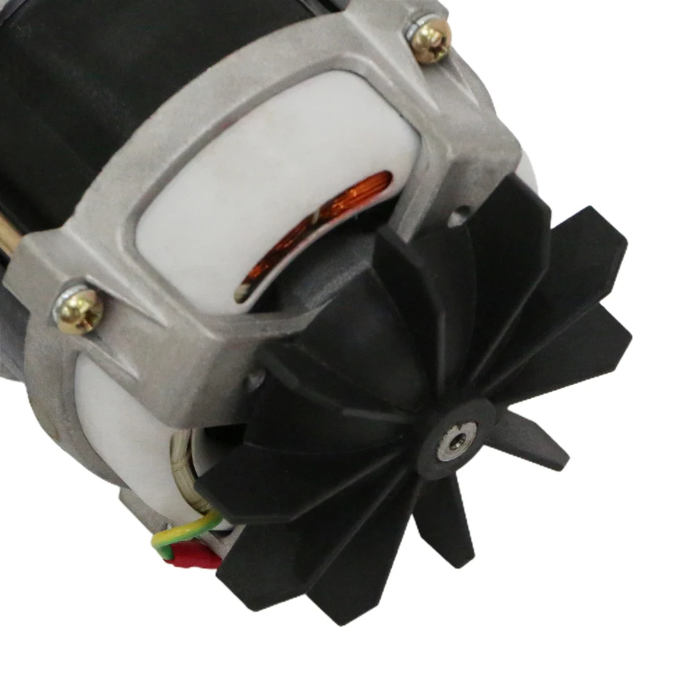 Aoer AC 800W 220V Electric Lawn Mower Motor electric motor 900w electric motor 1000w