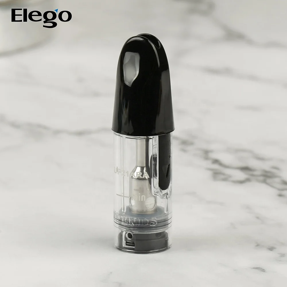 Elego Wholesale Upends Uppen Cartridge 2PCS/Pack Pen Cartridge