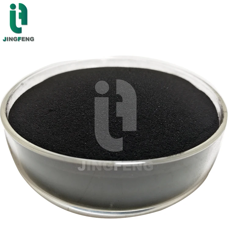 Quick release soil conditioner Low Price Frist Grade Soluble foliar spraying extract 55% humic acid Mineral 55% Fulvic Acid