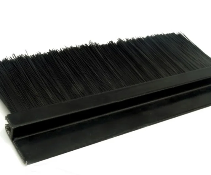 Новая алюминиевая щетка для уплотнения