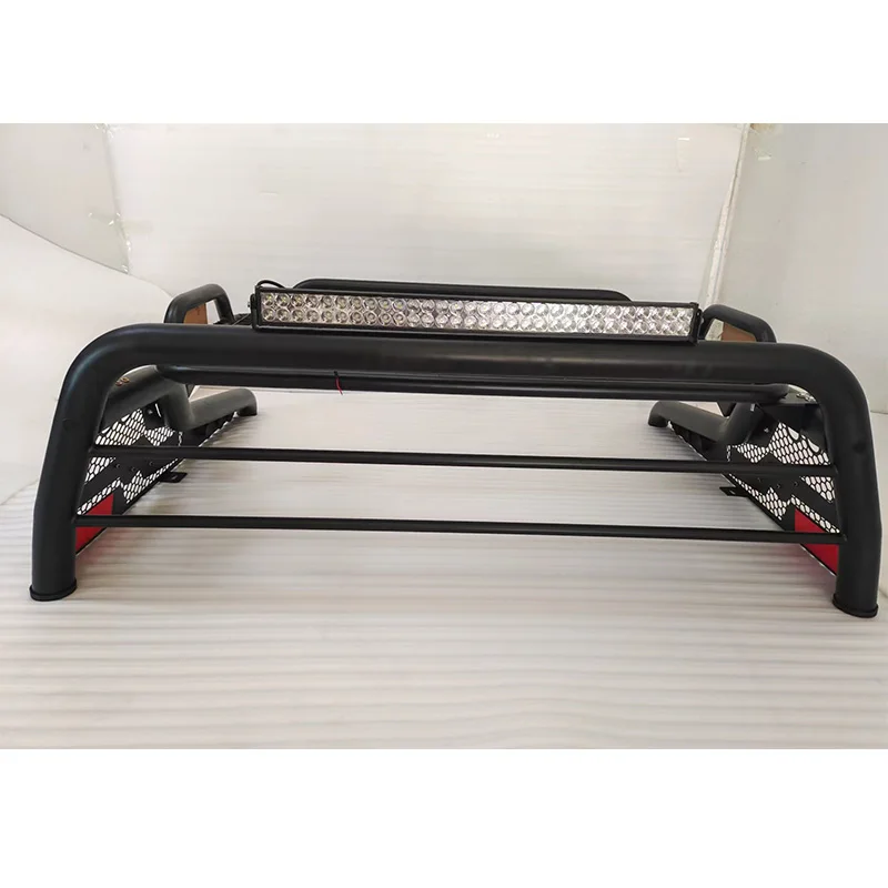 Pick up Trucks 4x4  Accessories Steel Roll Bar for Ford F150 Ranger Raptor Toyota Hilux Navara Nissan Dodge Ram Trx 1500 