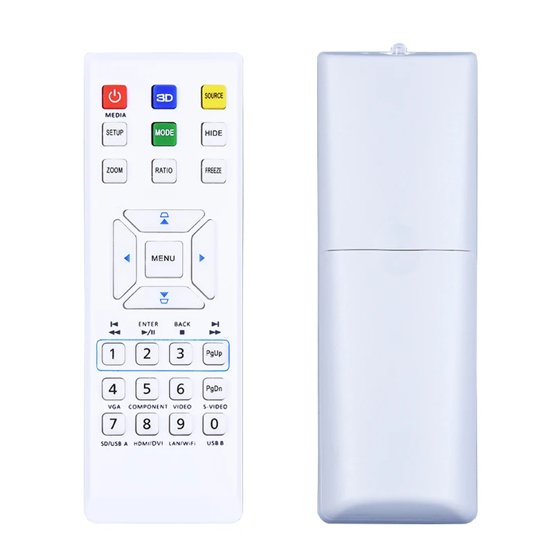 Пульт дистанционного управления для проектора acer Φ H7532BD E152D HE-812 H6510BD P1273 P1341W