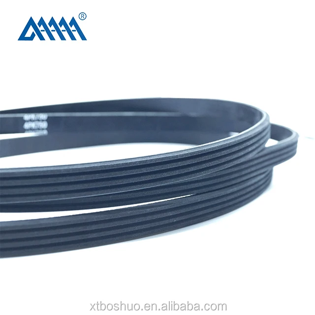 Автозапчасти 6pk2454 6pk 1650 ремень вентилятора двигателя автомобиля oem sz91045283