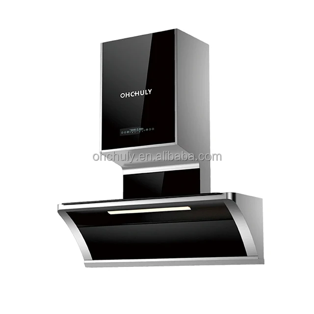 2024  New Arrival  Golden Supplier Made In China  Household Range Hood