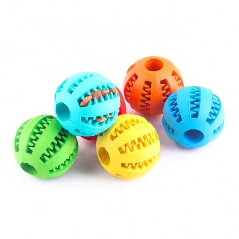 
rubber chew toys amazon cat hair remover lint roller brush snack pet dog food feeder ball toy 