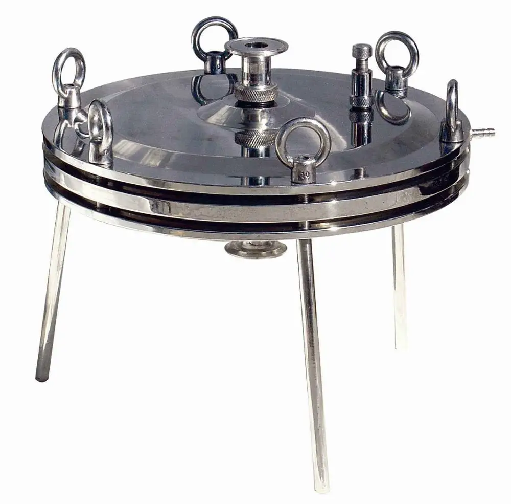 Плоский корпус фильтра