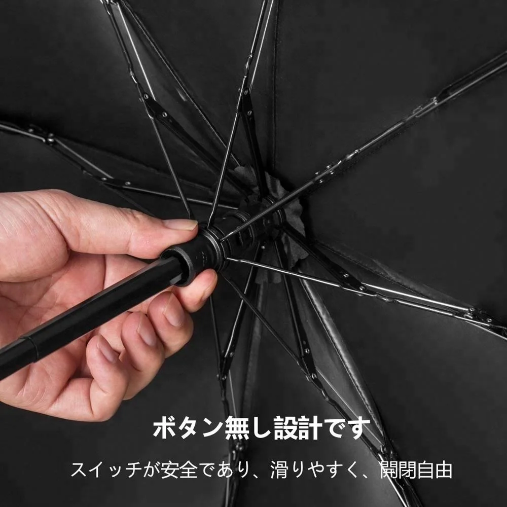 Мини-зонт для путешествий-зонт от солнца и дождя-95% УФ-защита 5 складных компактных ультралегких