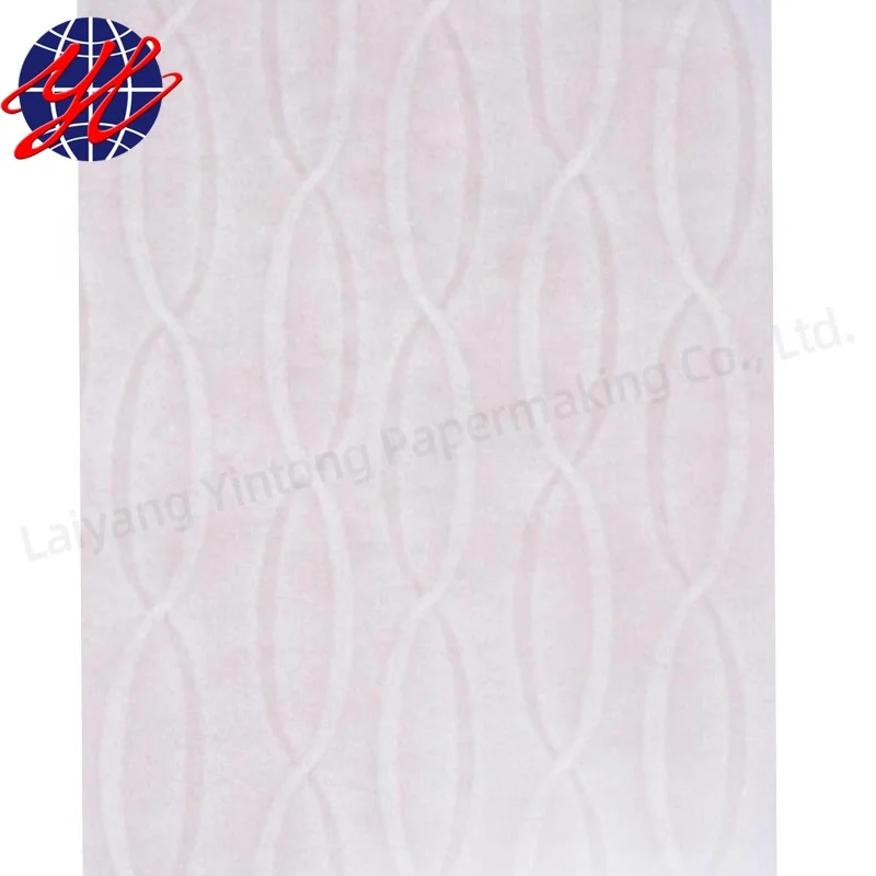 
Laiyang Yintong CBS1 Security paper with customized watermark 