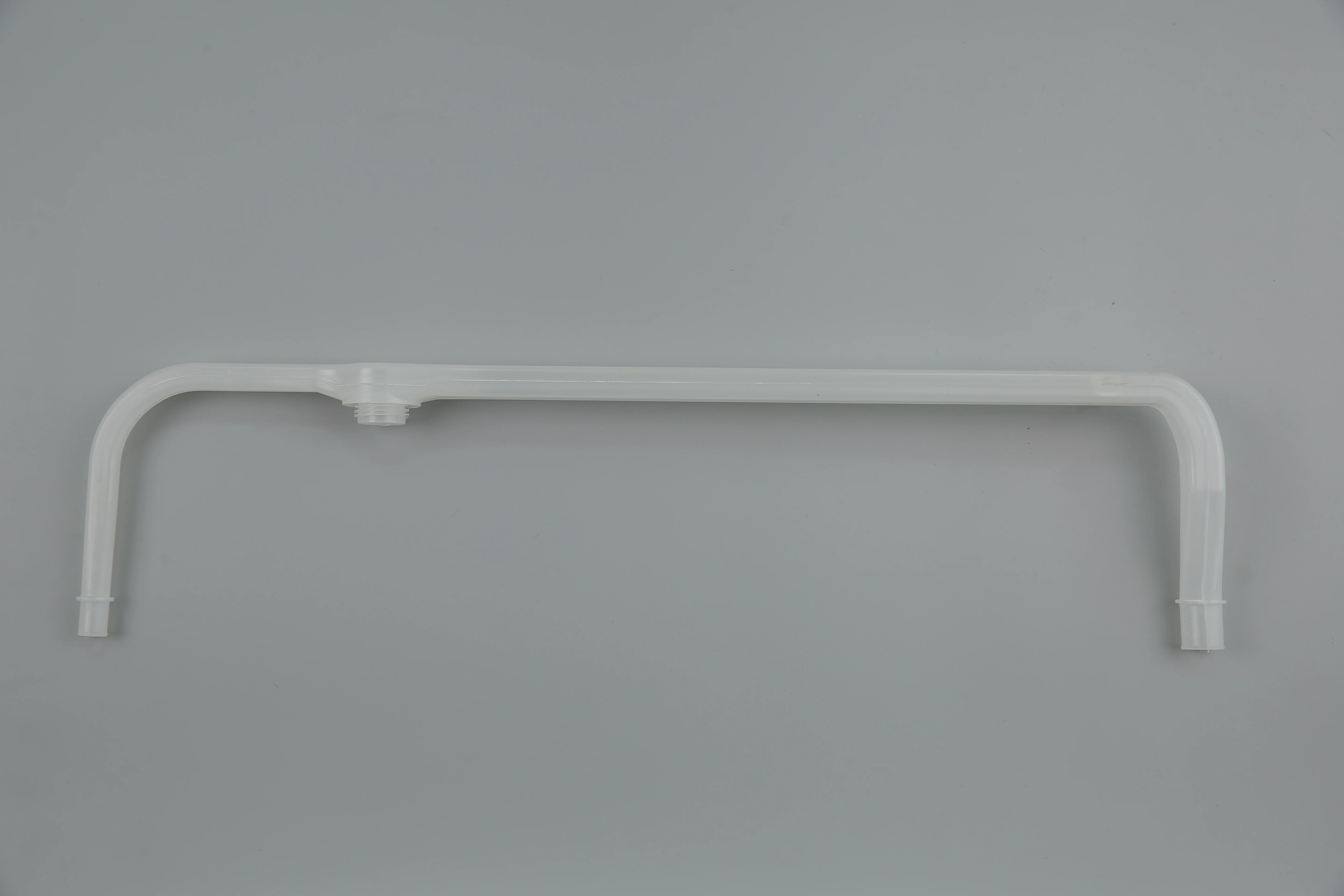 
blow moulding spare parts plastic pipe 