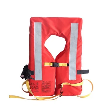 SOLAS Approval Work Life Vest Life Jacket Lifejacket