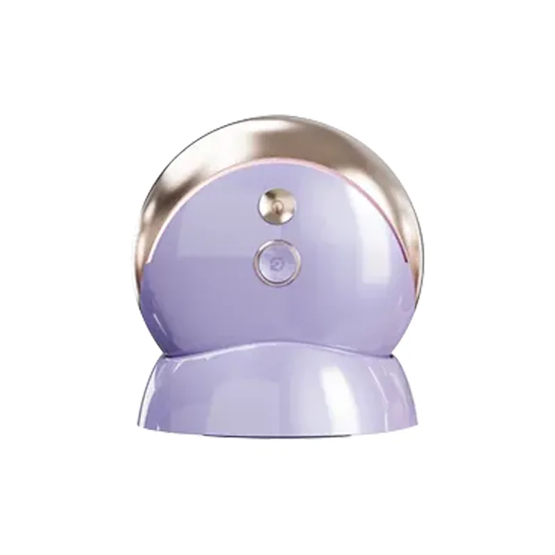 New Design Professional Home Use 4 In 1 Anti Ageing Skincare Facial Eye Beauty Massager Red Light Skincare Beauty  instrument