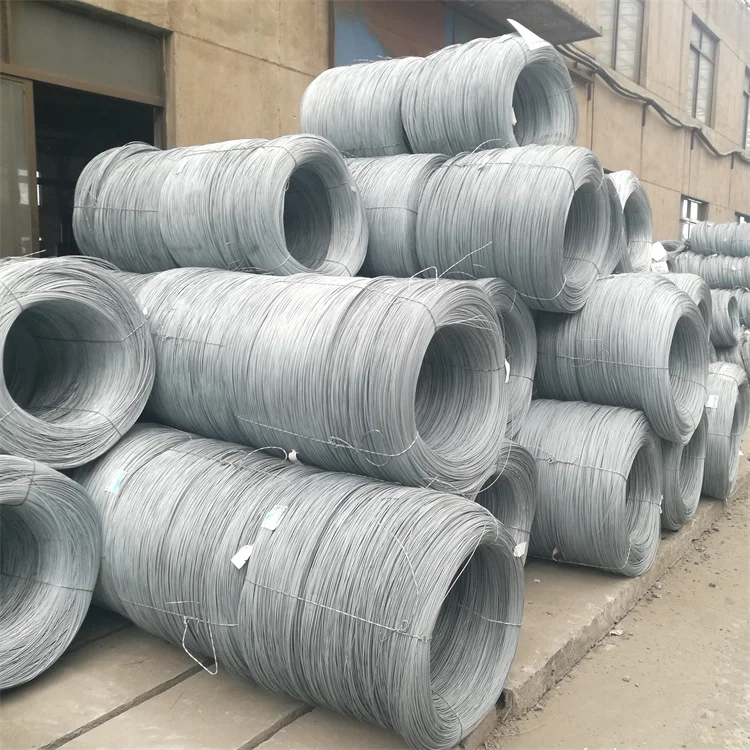 Carbon Steel Wire Rope Steel Wire Rope Price