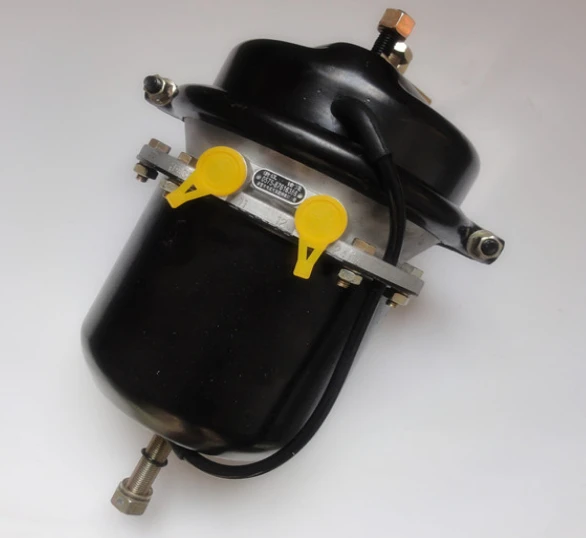 OEM High Quality Durable T30 30 T3030 Heavy Duty Commercial Truck Semi Trailer Master Parking Braking Air Spring Brake Chamber