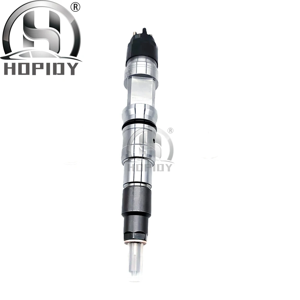 Good Quality Common Rail Control Valve F00Rj02044 Injector 0445120354