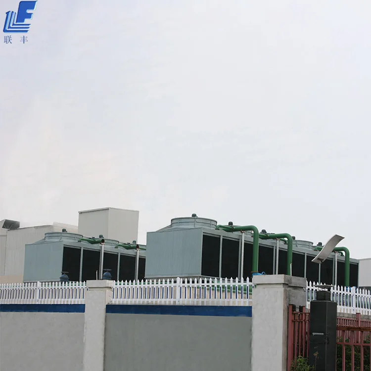 
2020 Factory Price Manufacturer Cooling Tower 