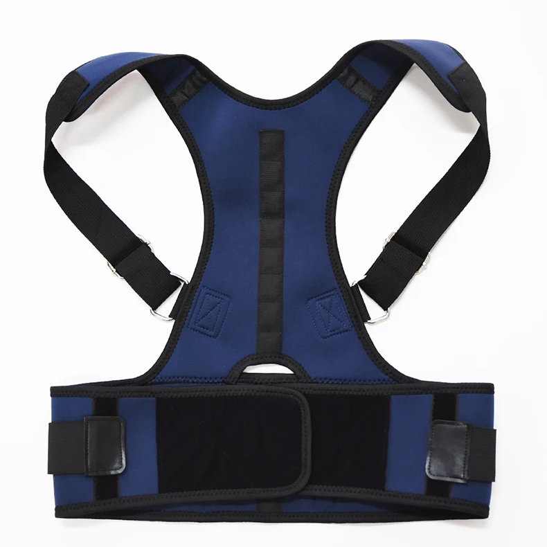 Manufacturers Wholesale Spot Cross - Border Anti-hunchback Posture Correction Belt To Correct Back Posture Correction Device