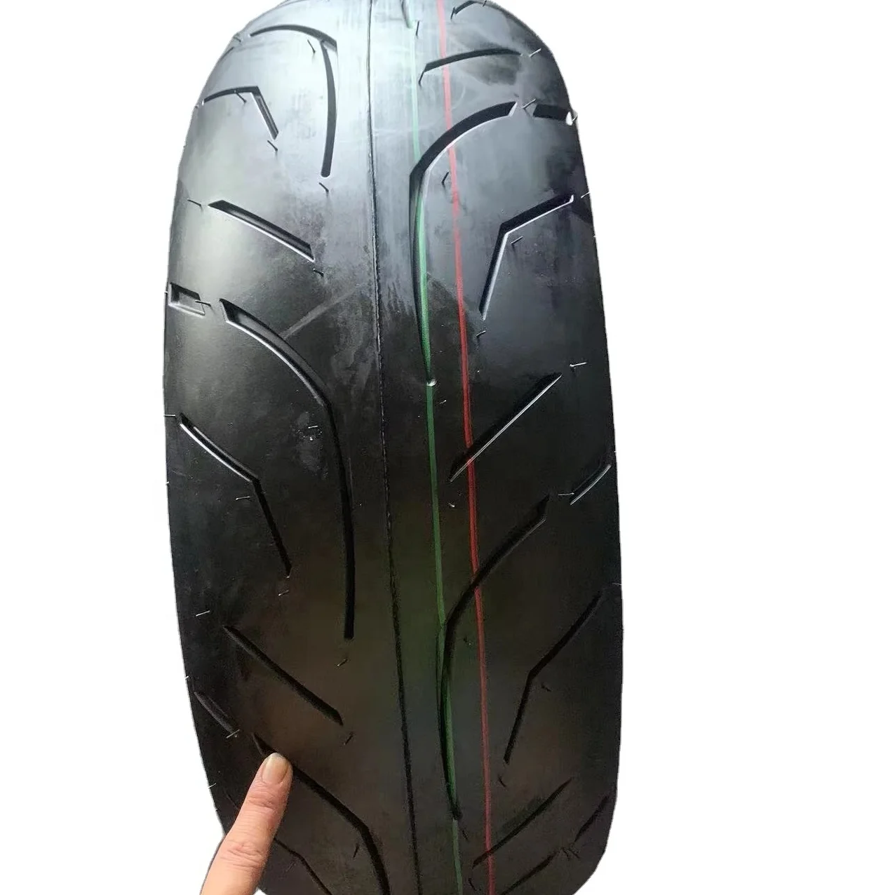190/50ZR17 200/50-17 180/55R17 170/80-15 120/60-17 120/70-17 190/50-17 High Performance tubeless radial Motorcycle Tyre